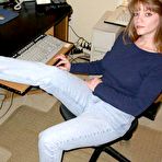 First pic of Dixies Trailer Park - Trailer Trash Whore in hardcore Porn!