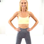 First pic of Payton Avery - Fit 18 | BabeSource.com