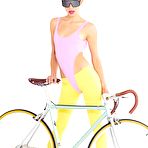 First pic of Sia Osobennaya in Get Physical by Superbe Models | Erotic Beauties