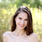 Fourth pic of Leona Mia in Radiant by Femjoy | Erotic Beauties