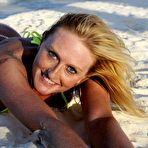 Second pic of MalibuStrings.com Bikini Competition | Mindi - Gallery 1