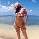 Second pic of MalibuStrings.com Bikini Competition | Kris - Gallery 3