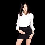 First pic of Legs Japan Honoka Yamazaki