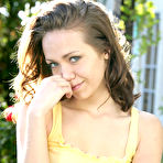 First pic of Ash naked outdoors