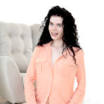 First pic of Black Angel Come Over For Anal