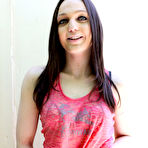 Second pic of Anne Melbourne Sexy Smooth Body