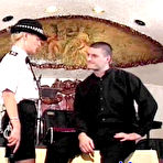 First pic of British Spanking - www.bluespank.com