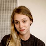 First pic of 
	  Kali Renee (Riley Anne) feels overheated and uses fan | Sexy-Models.Net