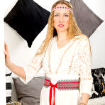 First pic of Yulija Released: Apr 4th, 2018 - AllOver30.com&reg;