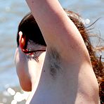 Second pic of Isis - Hairy Women