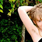 First pic of Nixie - Hairy Women
