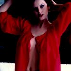 First pic of Judi Gibbs lazy bones