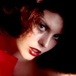 First pic of Judi Gibbs lazy bones