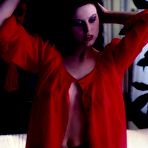 First pic of Judi Gibbs lazy bones