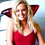 Third pic of Winter in The Explicit Dress - FTVGirls.com