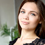 Second pic of Elizabeth T in Black Bodysuit