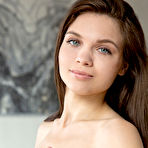 Fourth pic of Elizabeth T in Black Bodysuit