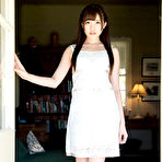 First pic of JPsex-xxx.com - Free japanese av idol Arina Hashimoto 橋本ありな xxx Pictures Gallery