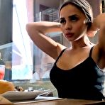 Third pic of My Friend Controls Me In Public! Watch Me Struggle To Not Get Caught - EPORNER