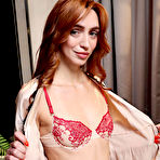 First pic of Morrigan Lingerie Strip