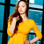 First pic of Charlize Easy Breezy Met Art