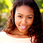 First pic of Chanell Heart in Poolside Play by Digital Desire | Erotic Beauties