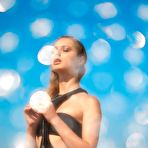 First pic of Amelie Lou in Bright Star | Erotic Beauties