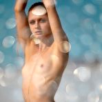 Second pic of Amelie Lou in Bright Star | Erotic Beauties