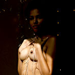 Second pic of Rebel Tee in Feels Relentless by Zishy | Erotic Beauties