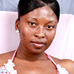 Fourth pic of Babydoll in Babydoll in black women
