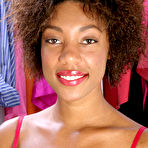 First pic of Johnie in Johnie in black women