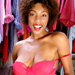 Second pic of Johnie in Johnie in black women