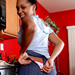 Second pic of Beauty in Beauty in black women