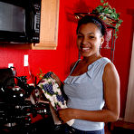 Fourth pic of Beauty in Beauty in black women