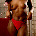 Third pic of Jazmine in Jazmine in black women