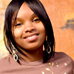First pic of Tyra in Tyra in black women