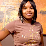 Fourth pic of Tyra in Tyra in black women