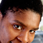 First pic of Samantha in Samantha in black women