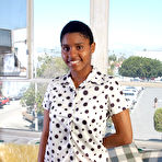 Fourth pic of Samantha in Samantha in black women