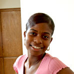 Fourth pic of Tessa in Tessa in black women