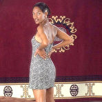 Fourth pic of Tasha in Tasha in black women