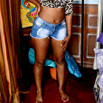 First pic of Nikki Ford in Nikki Ford in black women
