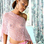First pic of Shy Wilky in Shy Wilky in black women