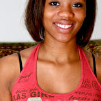 First pic of Brooke in Brooke in black women