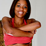 Fourth pic of Brooke in Brooke in black women
