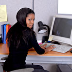 First pic of Cinnamon in Cinnamon in black women