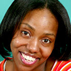 Fourth pic of Michelle in Michelle in black women