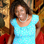 Second pic of Kristi in Kristi in black women