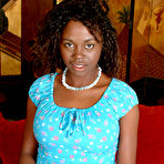 Fourth pic of Kristi in Kristi in black women