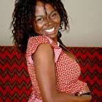 Fourth pic of Kristi in Kristi in black women